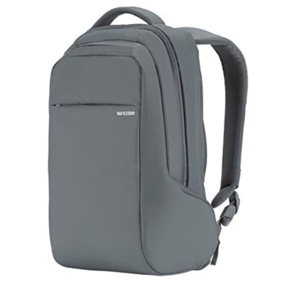 Incase Icon Slim Lite BackPack - Gray